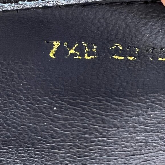 Dyeables Womens Size 7.5 Kristin Black Satin Peep Toe Kitten‎ Heel Pumps Shoes - Picture 14 of 15